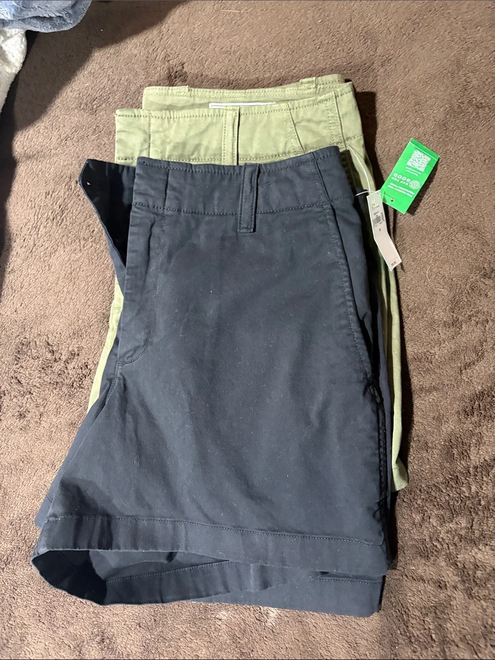 Gap shorts - Picture 1 of 2